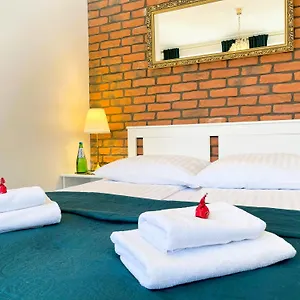  Apartment H&t Old Town Szeroka 24